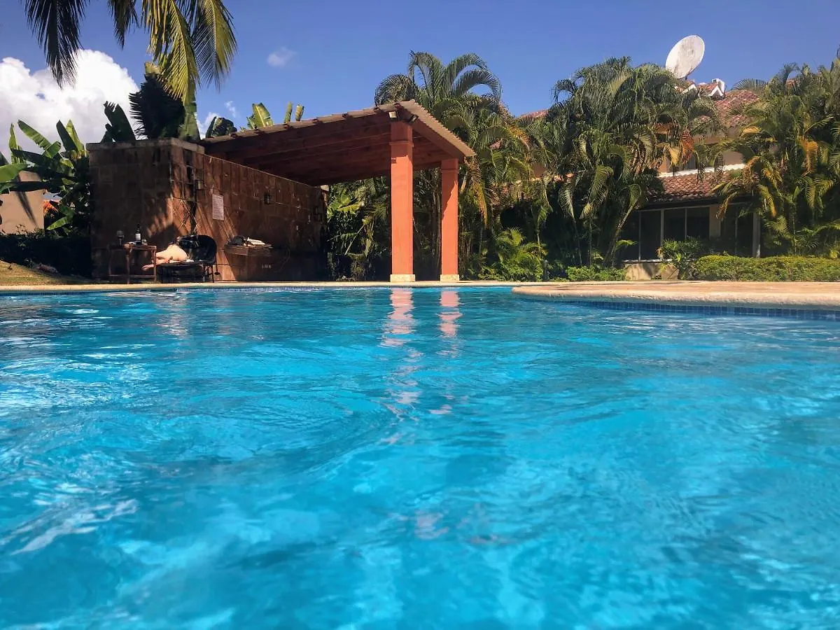 Beautiful Villa Metro Country Club, Juan Dolio Beach