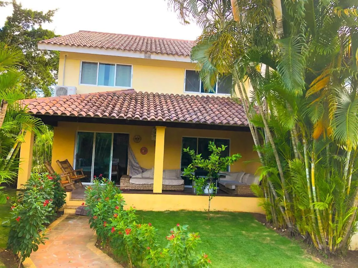 Beautiful Villa Metro Country Club, Juan Dolio Beach Repubblica Dominicana