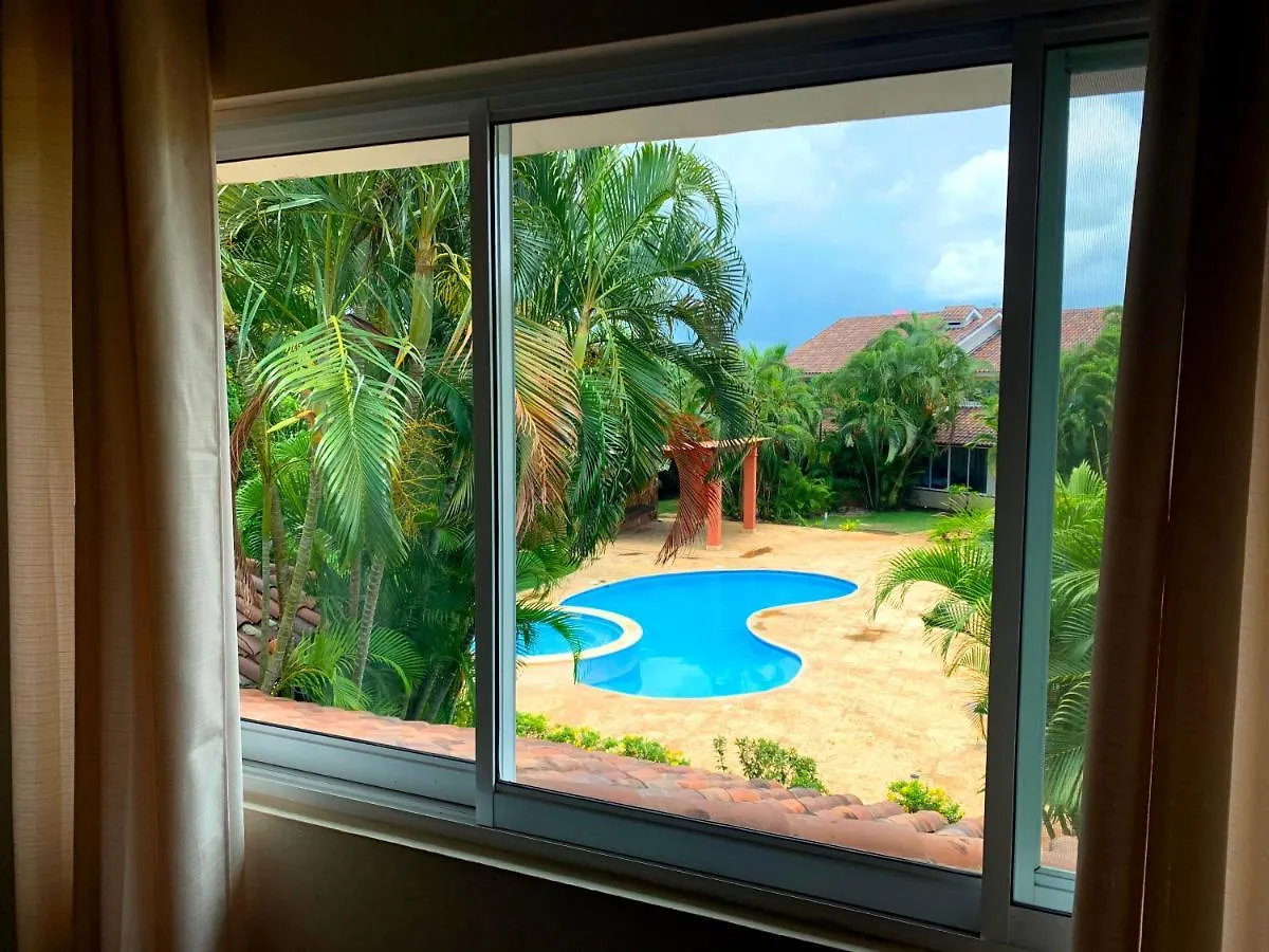 Beautiful Villa Metro Country Club, Juan Dolio Beach Dominican Republic