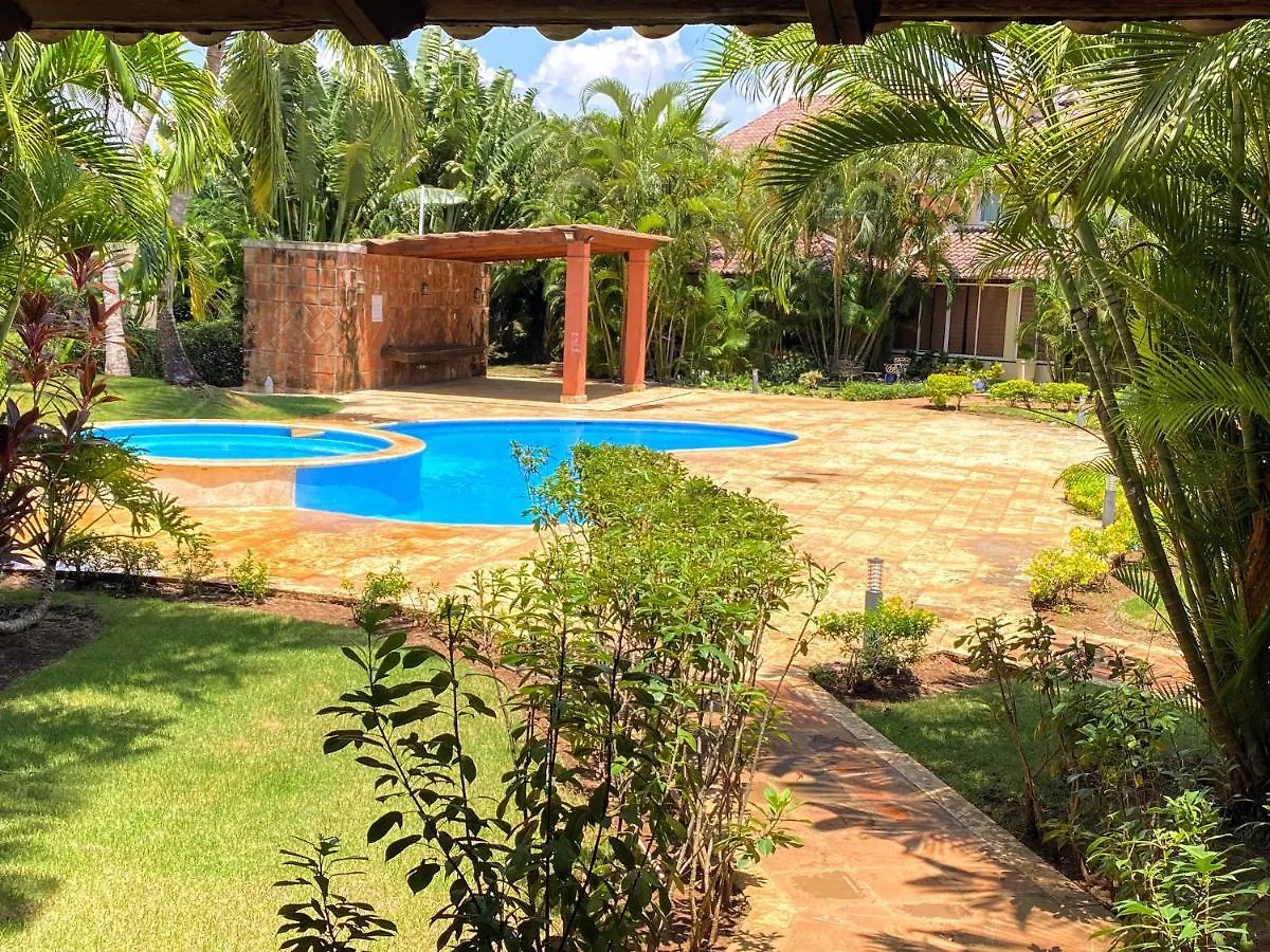Beautiful Villa Metro Country Club, Juan Dolio Beach
