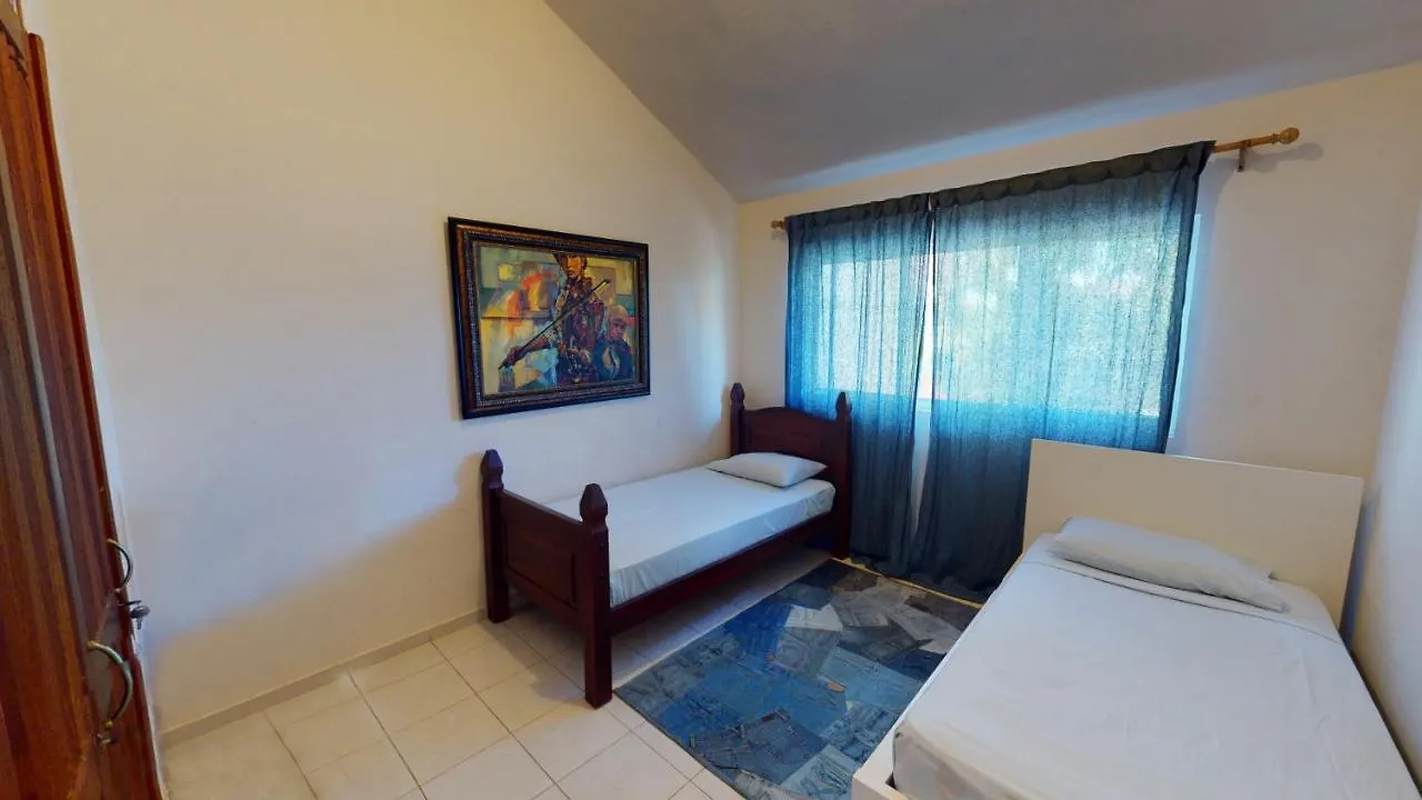 Beautiful Villa Metro Country Club, Juan Dolio Beach Dominican Republic