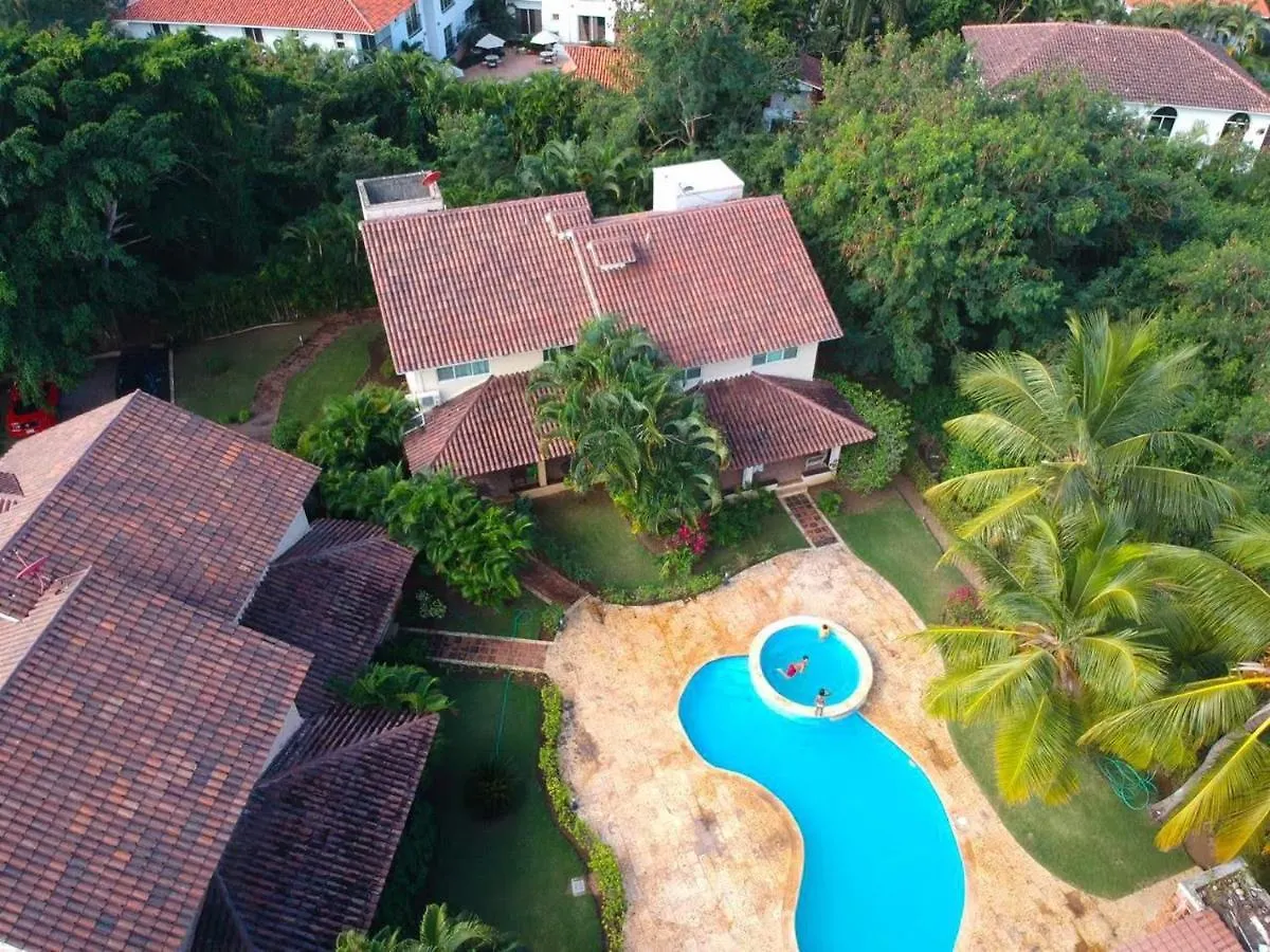 Beautiful Villa Metro Country Club, Juan Dolio Beach Dominican Republic
